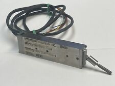 Robinson Halpern 70-3900-S482 Pressure Transducer Vertol P/N 1-14HS701-1 picture