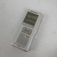 Olympus Digital Voice Recorder DS-2400 w/ SD Card & Batteries #1 READ picture