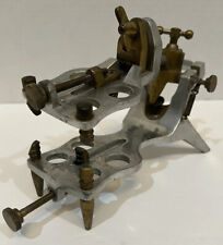 DENTAL ARTICULATOR FISAT #15 Brevetto Galetti Made in Italy for Dentistry & Lab picture