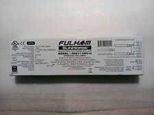 Fulham Lighting SHS11-UNV-H SunHorse UV Lighting Ballast, 120V picture