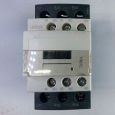 Contactor Coil 120VAC 50/60Hz For LC1D25G7C picture