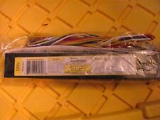 2x ADVANCE -- AmbiStar RELB-2S40-N -- 120V Rapid-Start Electronic Ballast - NEW picture