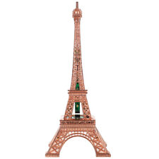 LED Eiffel Tower Night Light 3D Puzzle - Romantic Model Decoration Gift picture