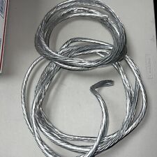 2 AWG Sparrow ACSR Bare Aluminum Conductor, Two Pieces, Total Of 20FT picture