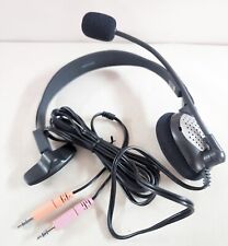   Andrea Electronics NC-91 Anti-Noise Monaural Headset   picture