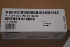 1PC NEW SIEMENS in box output 6ES7 326-2BF01-0AB0 module 6ES7326-2BF01-0AB0 picture