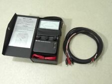 TOA Impedance Meter Handheld Battery Operated [ZM-104A] F/S Japan Import NEW picture