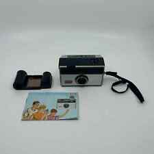 Vintage 1969 Kodak Instamatic 124 Color Outfit - No. A124R Camera With Film  picture