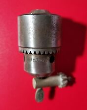Vintage Black & Decker  1/32 to 3/8 CAP, 1/2 20 THD, Jacobs 88217-01 Drill Chuck picture
