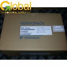 One Yaskawa SGDV-7R6A01A Servo Drive SGDV7R6A01A New In Box Expedited Shipping picture