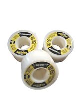 3 Pack - AW Chesterton 800 GoldEnd TAPE 3/4