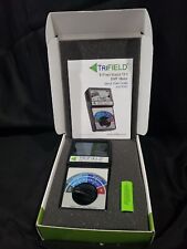 TriField EMF Meter Model TF2 TRITF2BK Open Box picture