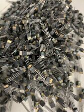 NOS 735PCS National Semiconductor 2N6715 Bipolar Power Transistor NPN TO-237 K3X picture