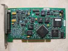 USED National Instruments NI PCI-6013 16-Bit Multifunction DAQ CARD tested picture