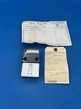 Vintage Gamma Dose Rate Meter Radiacmeter, IM 179 by Untested As Is picture