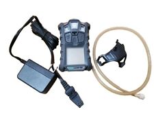 MSA Altair 4X Gas Multigas Detector With Charger & Calibration Hose/Cap  picture