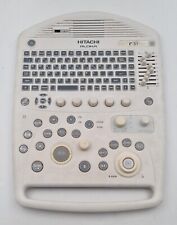 Hitachi ALOKA ProSound F31 PNL-F37 PANEL MAIN PCB EP563700BB Control Keyboard picture
