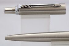 Vintage (1994) Parker Jotter Flighter Ballpoint Pen, CT (New Refill Fitted) picture