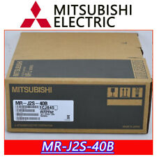 Instant Access to Mitsubishi MR-J2S-40B -New, In-Stock, Quality Guaranteed picture