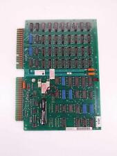 General Electric IC600CM548A C-MOS Memory 44A297017-G01 picture
