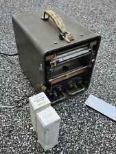 VINTAGE Varian Associates G-22 Graphic Chart Recorder picture