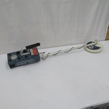 Vintage Whites Coinmaster 4000/D Metal Detector picture
