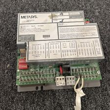 JOHNSON CONTROLS METASYS CONTROLLER AS-UNT111-1 REV.K ***FREE SHIPPING*** picture