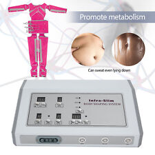 Pressotherapy Air Pressure Lymphatic Drainage Device Infrared Body Slimming Suit picture