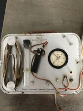 Vintage Tonair Applanation Tonometer Mark II picture