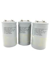 1 Count Lambda Cbs-12-048 Electrolytic Capacitor - New picture