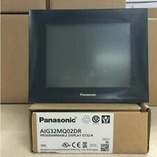 1PC Panasonic AIG32MQ02DR Programmable Display New In Box Expedited Shipping picture