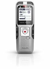 Philips DVT3200 Digital Voice Tracer and Recorder, Dragon Certified - New picture