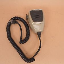 Kenwood Impedance 600 Dynamic Microphone Two Way Radio w RJ12 Cord picture