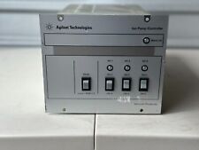Agilent Varian Ion Pump Controller Vacuum Products Model 8292000R001 picture