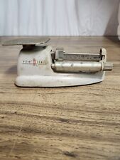 Vintage Pitney Bowes Postage Scale  #4900 picture