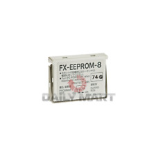 New In Box MITSUBISHI FX-EEPROM-8 PLC Memory Card picture