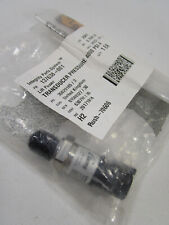 Gems Crown Pressure Transducer 0-5v P/N-137638-001 NEW 3200 series picture