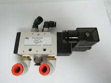 AUTOMATION DIRECT NITRA AVS-5312-24D SOLENOID VALVE picture