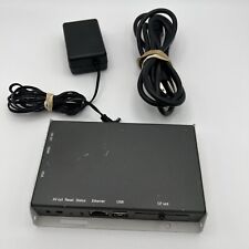 IADEA XMP-320 1080P DIGITAL SIGNAGE MEDIA PROCESSOR With Power Supply picture