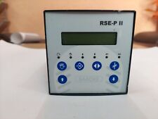 SAACKE RSEP-II Controller Voltage System picture