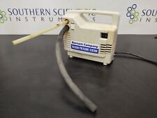 Thermo  Barnant 400-3910 Vacuum / Pressure Station Pump 115 VAC picture