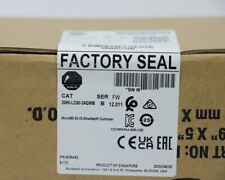 2080-LC50-24 QWB Allen-Bradley Micro850 24 I/O EtherNet/IP Controller Sealed NEW picture