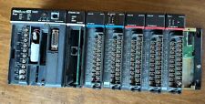 Directlogic 405 CPU, With Backplane And Assorted Modules picture