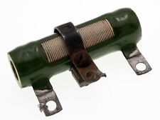 Mallory 2.5HJ-2 2 Ohm 25W Resistor Vitreous Enameled picture