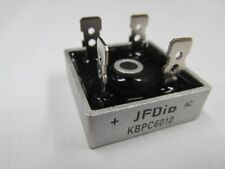 60 amp 1000 volts Full Wave Bridge Rectifier. KBPC6010 For converting AC to DC  picture