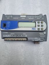 JOHNSON CONTROLS MS-FEC2621-0 PROGRAMMABLE CONTROLLER METASYS FREE FAST SHIP picture