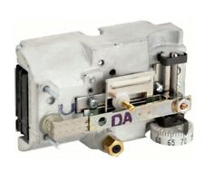 Johnson Controls T-4002-202 Pneumatic Thermostat, Single Temperature, Heating picture