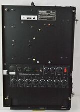 Bogen WV100 Power Vector 100W Modular Input Amplifier picture