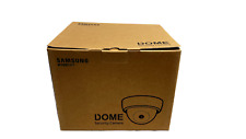 Samsung WiseNET SNV-7084RN 3Mp 3-8.5Mm Lens Network Dome Security Camera picture
