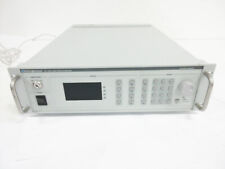 ILX LDC-3916 LASER DIODE CONTROLLER MAINFRAME - PARTS ONLY NOT WORKING picture